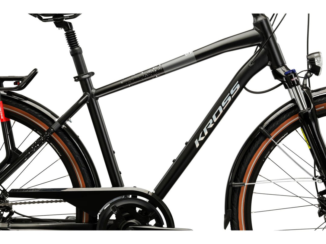 Kross Trans 5.0 Ult.ra