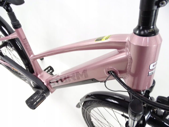 Storm E-Diamond 4,0 Lady