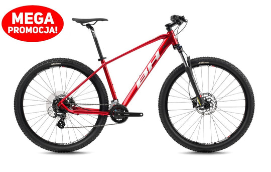 BH Bikes SPIKE 2.0