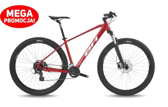BH bikes SPIKE 3.0