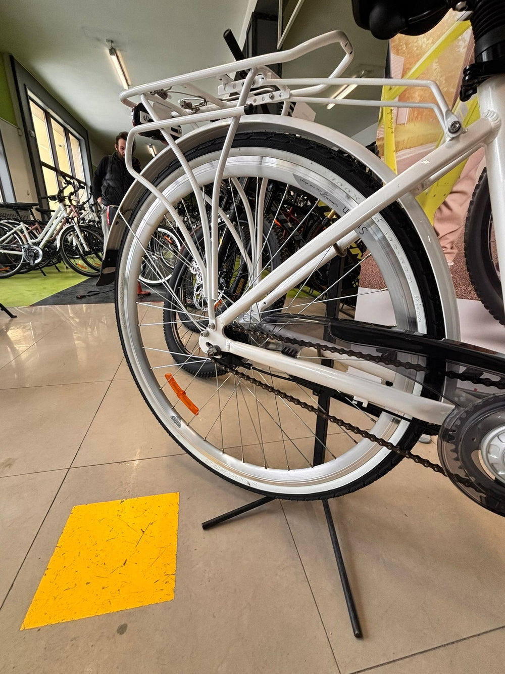 Storm Paris 28" Rower Miejski