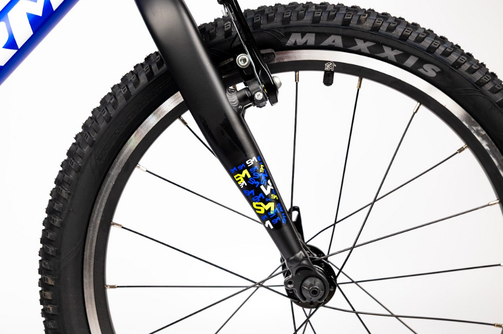 Storm Rocky 20" Rower Górski Dziecięcy