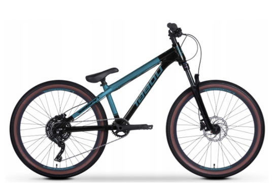 Tabou Tabspin Stunt 26" Rower Młodzieżowy