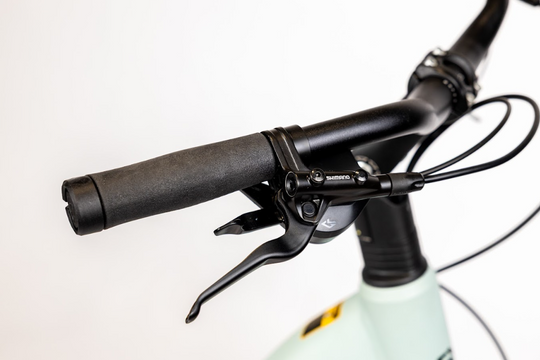 Storm E-Diamond PRO 4 Rower Elektryczny, Miejski