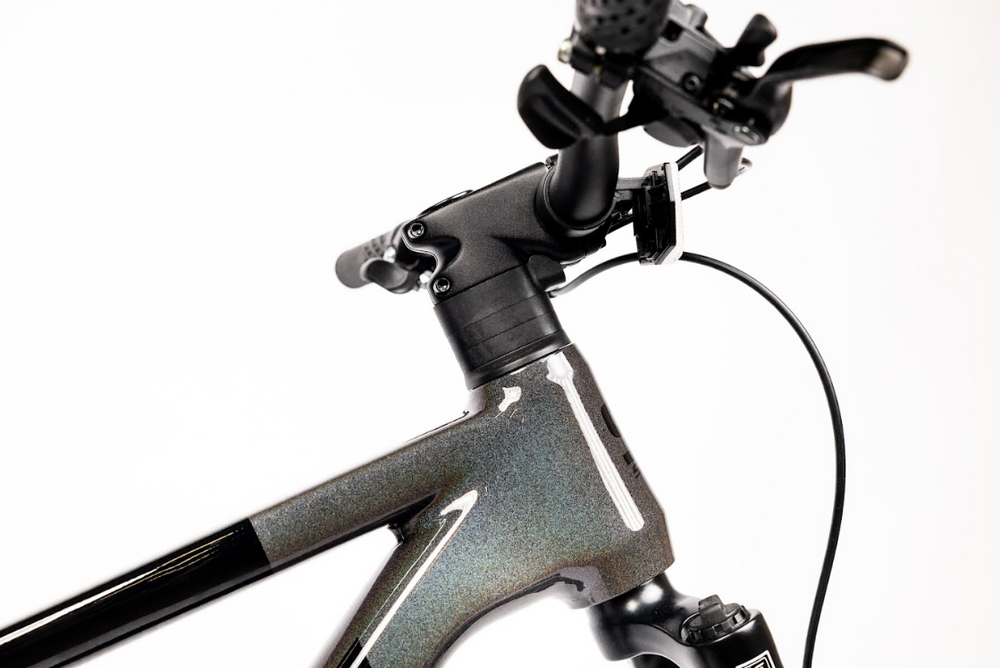 Storm Trail 1.0 Rower Górski