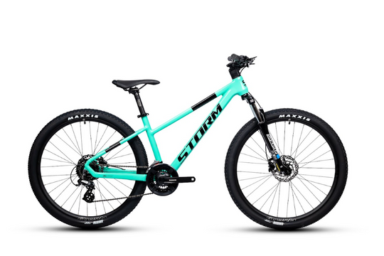 Storm Trail 1.0 Lady 27.5" Rower Górski