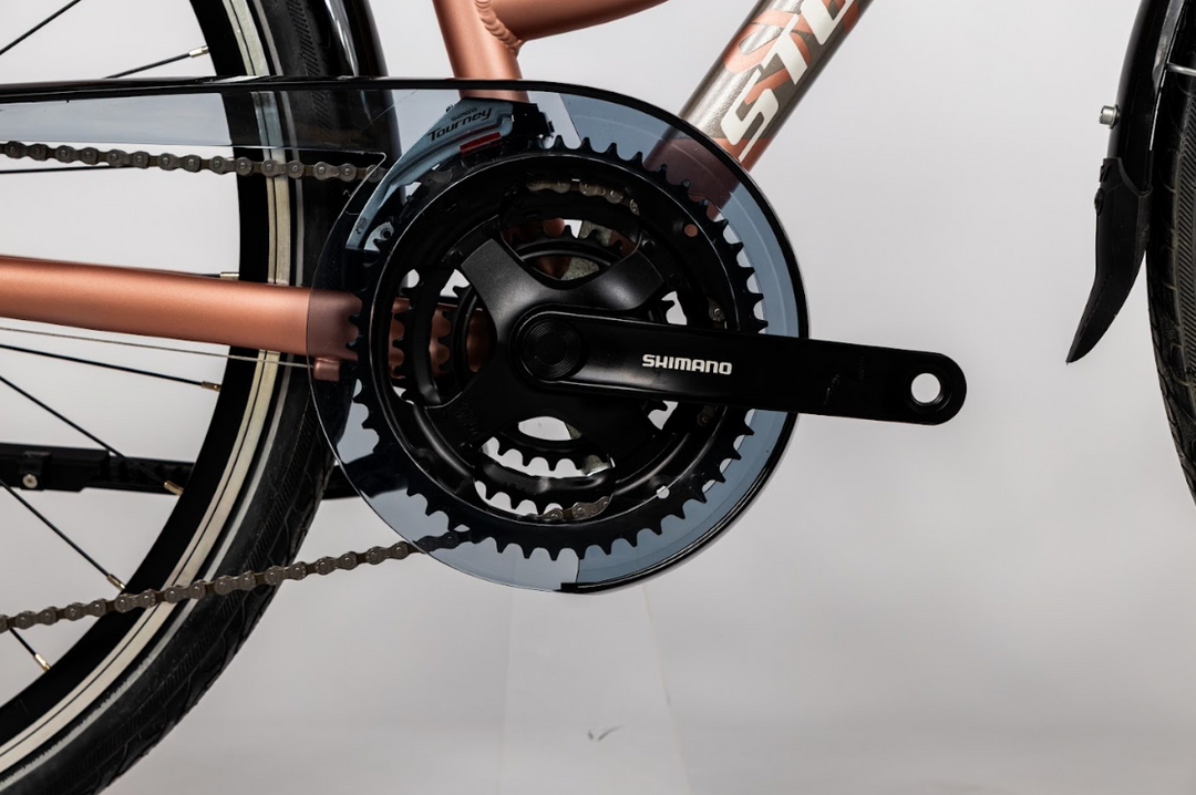 Storm Marathon 6.0 Rower Trekkingowy