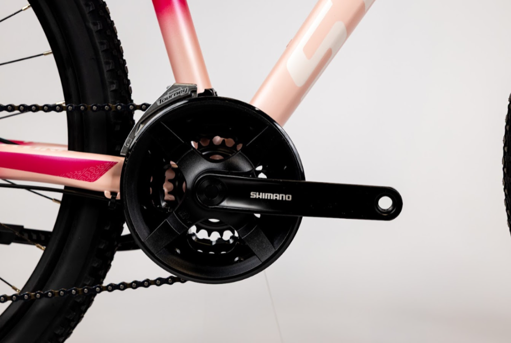 Storm Shark Lady 2.0 27.5" Rower Górski