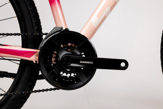 Storm Shark Lady 2.0 27.5" Rower Górski