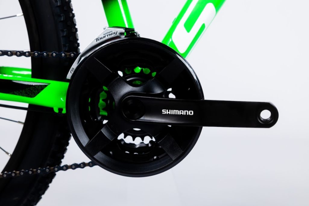 Storm Shark 2.0 27.5" Rower Górski