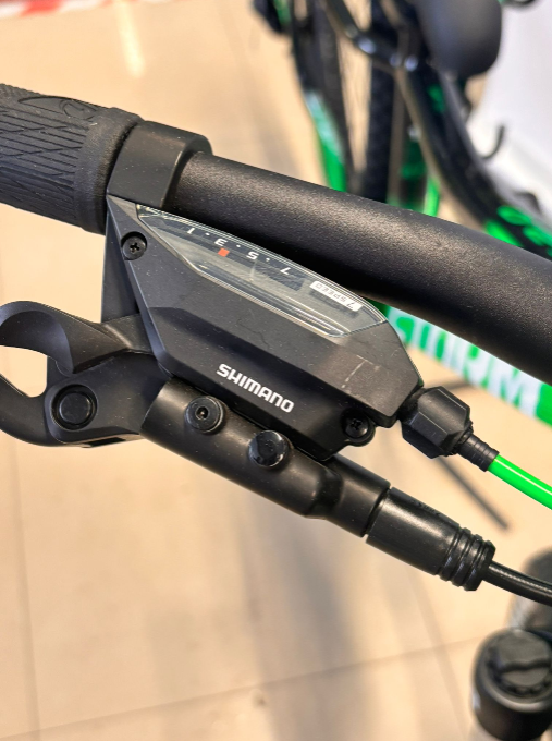 Storm Shark 2.0 27.5" Rower Górski