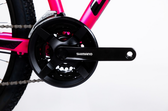 Strom Shark Lady 3.0  Rower Górski