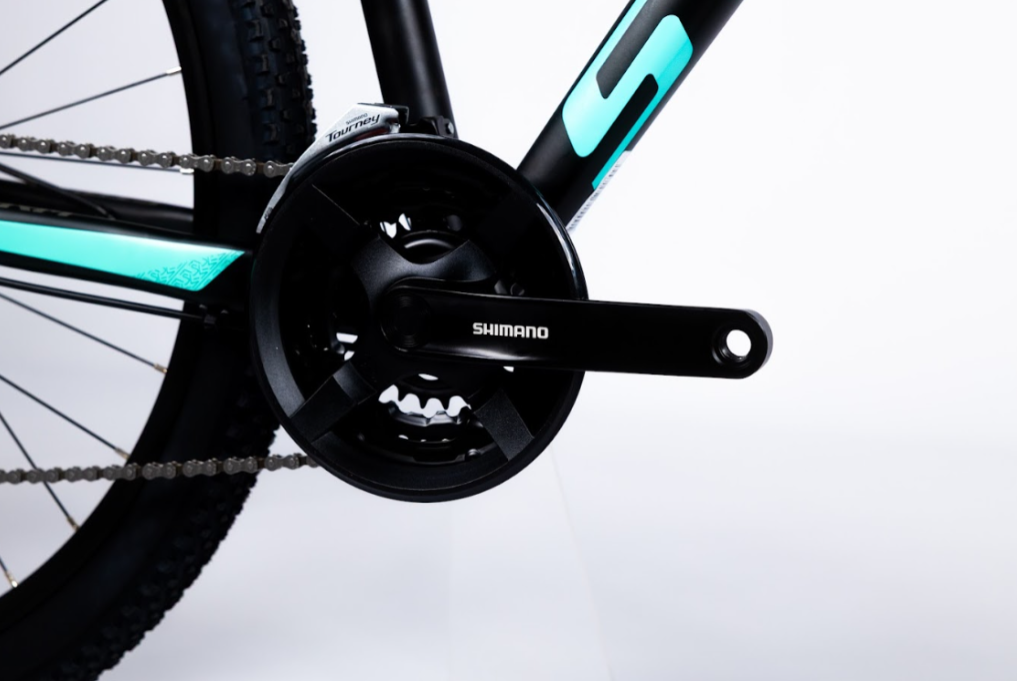 Storm Shark Lady 3.0 Rower Górski