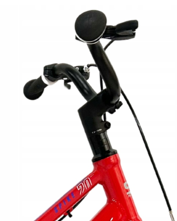 Storm Spike 20" 2VBR Super Rower Dziecięcy