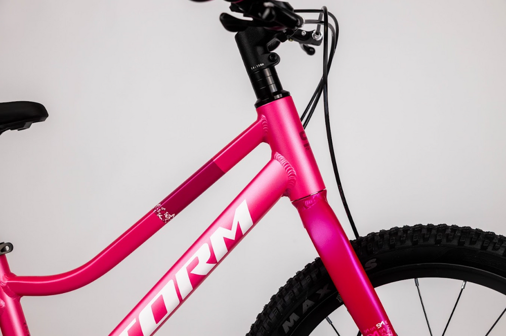 Storm Bella 2D 7S 20" Rower Górski Młodzieżowy