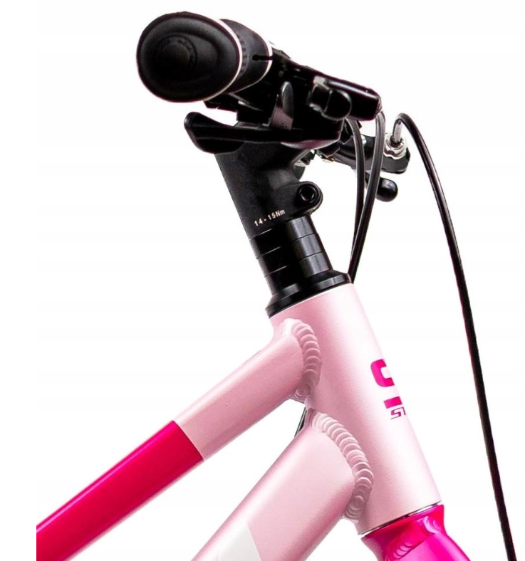 Storm Bella 1 MD 20" Rowe Dziecięcy