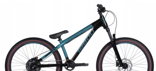 Tabou Tabspin Stunt 26" Rower Młodzieżowy