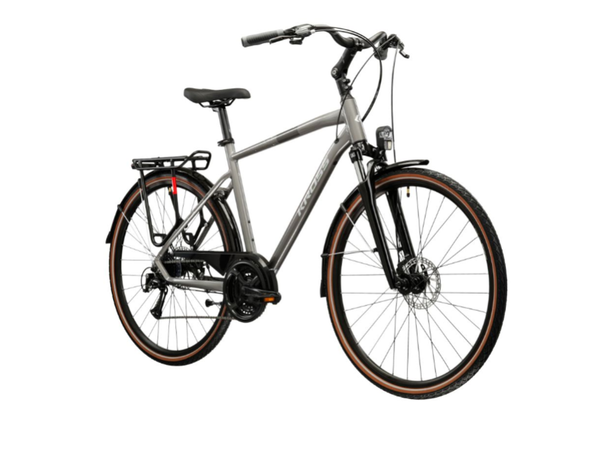 Kross Trans 3.0 Ult.ra Rower Trekkingowy