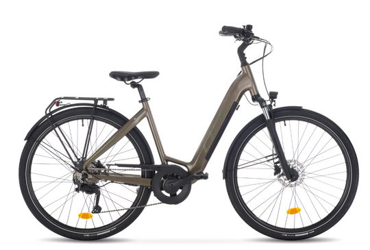 Onilus Eonride 1.0 Rower Miejski Elektryczny