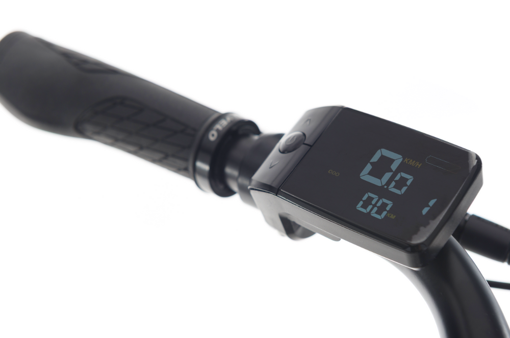 Onilus Eonride 1.0 Rower Miejski Elektryczny