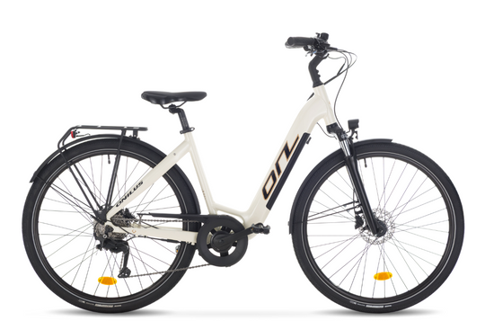 Onilus Eonride 1 Rower Elektryczny, Miejski