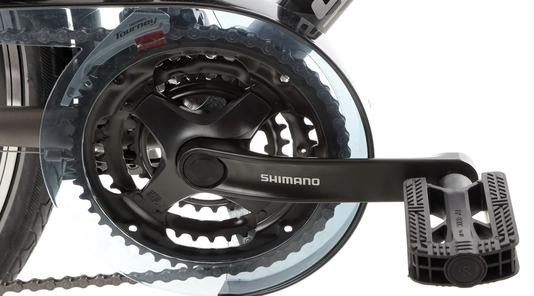 Storm Marathon 6.0 Rower Trekkingowy