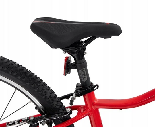 Storm Rocky  24" VBR Rower Dziecięcy