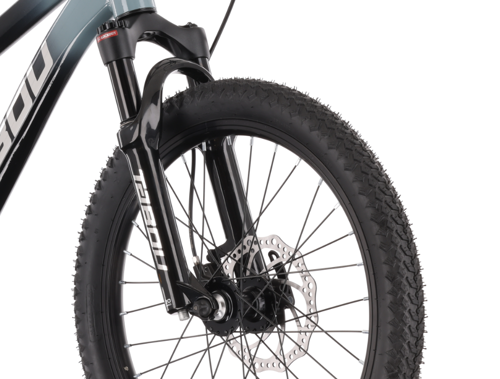 Tabou Badboy 20" Rower Młodzieżowy/ Górski