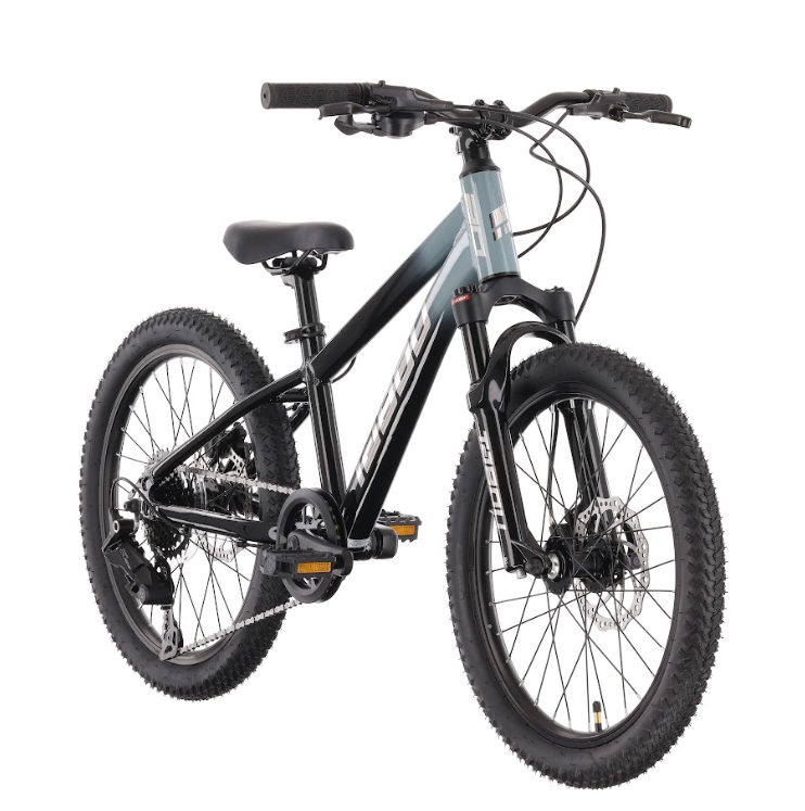 Tabou Badboy 20" Rower Młodzieżowy/ Górski