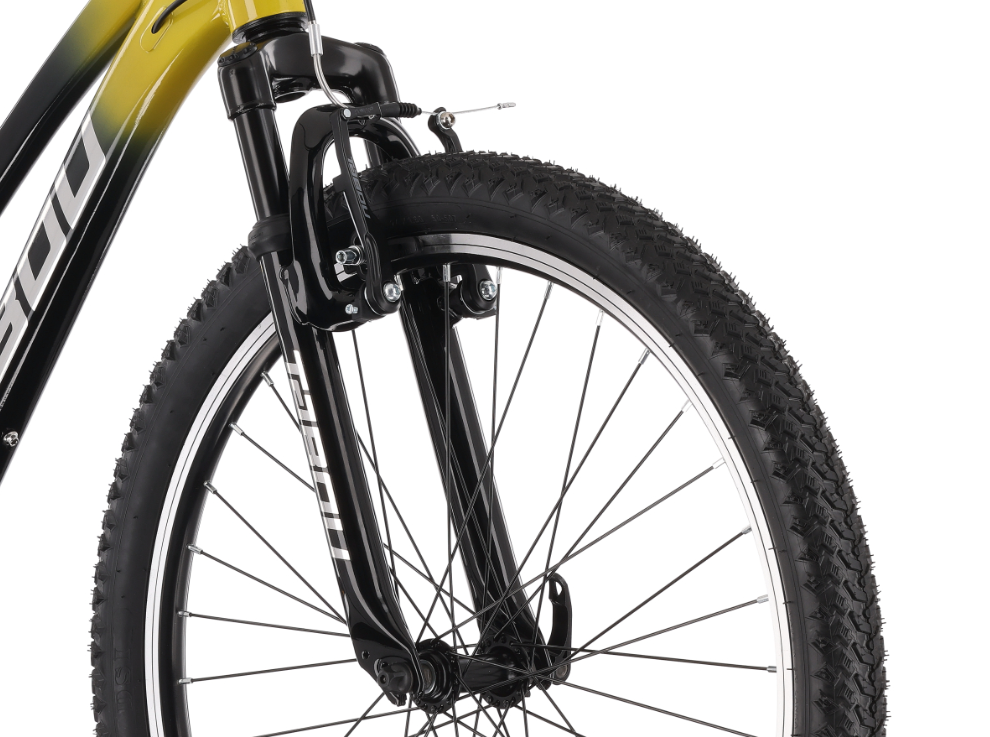 Tabou Poison 24"  Górski/ Młodzieżowy
