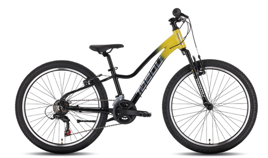 Tabou Poison 24"  Górski/ Młodzieżowy