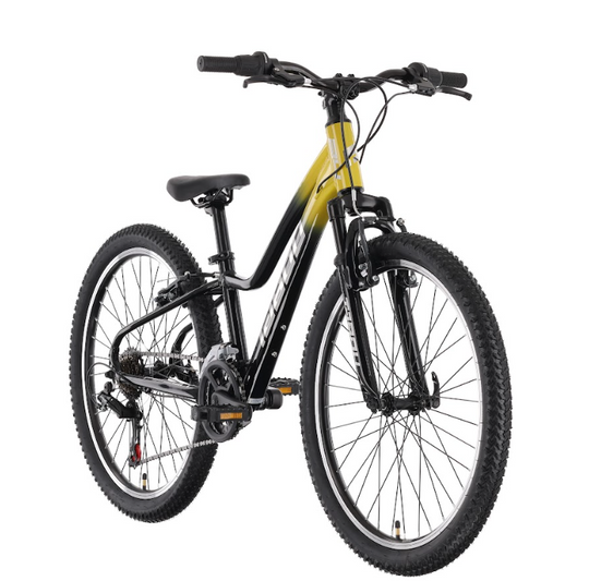 Tabou Poison 24"  Górski/ Młodzieżowy