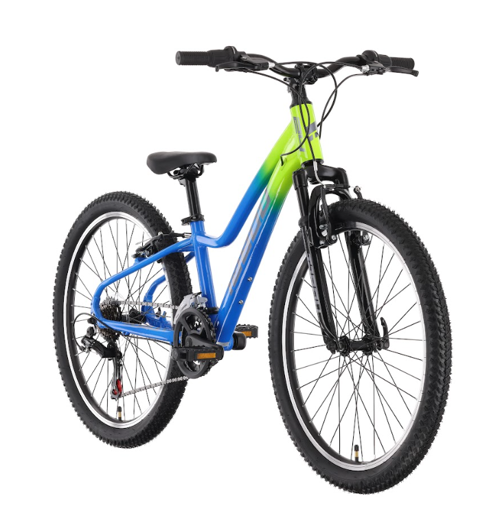 Tabou Poison 24"  Górski/ Młodzieżowy