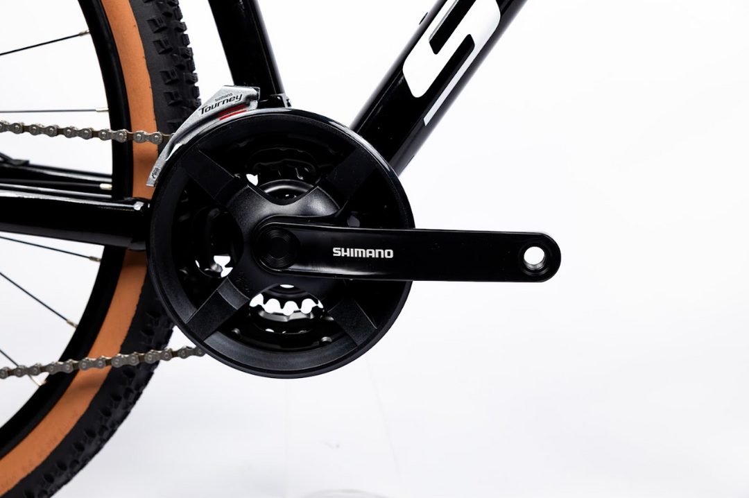 Storm Trail 1.0 Rower Górski