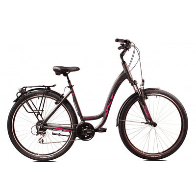 Northtec Argenta 29 City
