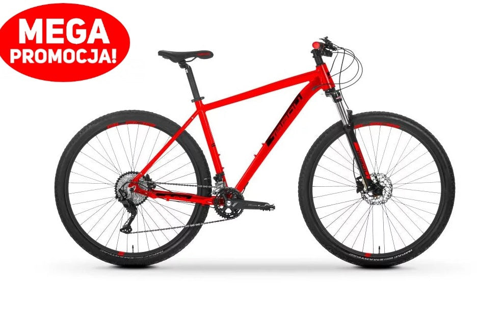 MTB TABOU BLADE 29 5.0
