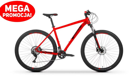 MTB TABOU BLADE 29 5.0