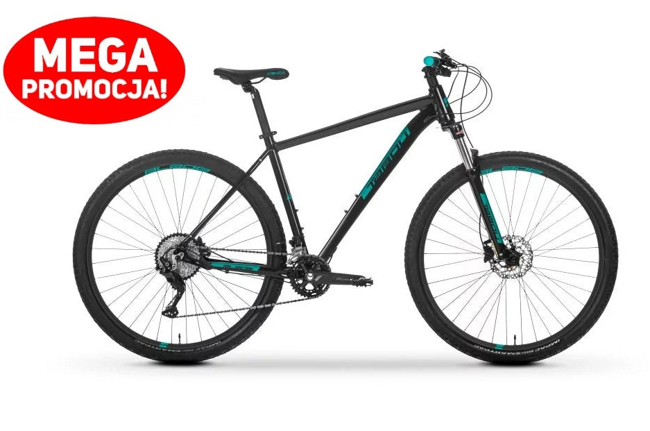 MTB TABOU BLADE 29 5.0