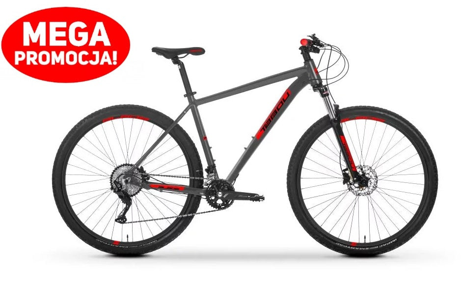 MTB TABOU BLADE 29 5.0