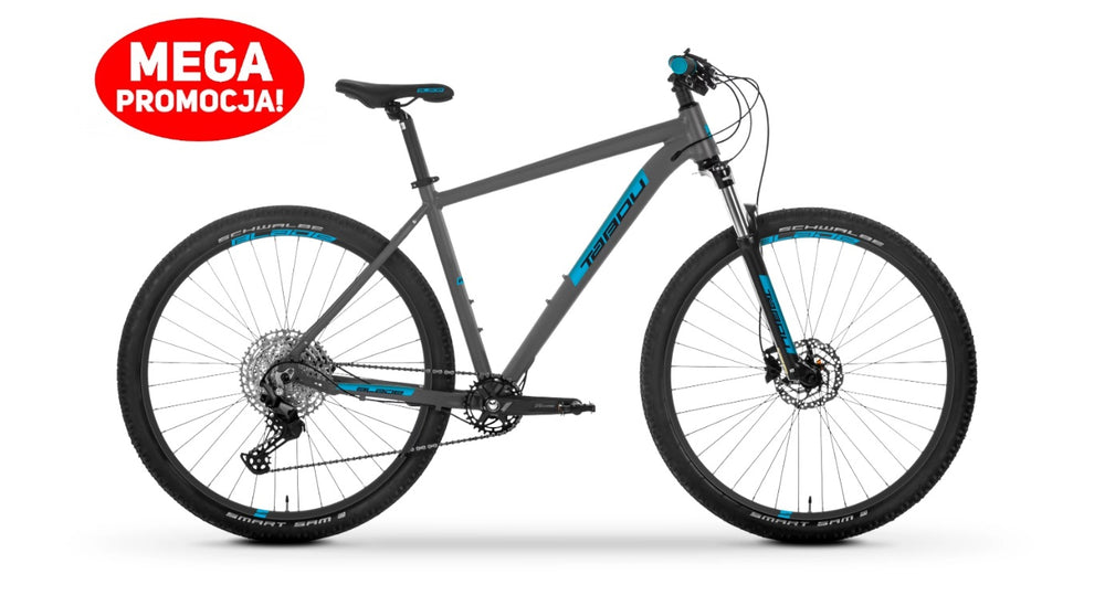 MTB TABOU BLADE 29 6.0