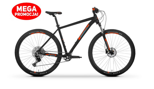 MTB TABOU BLADE 29 6.0