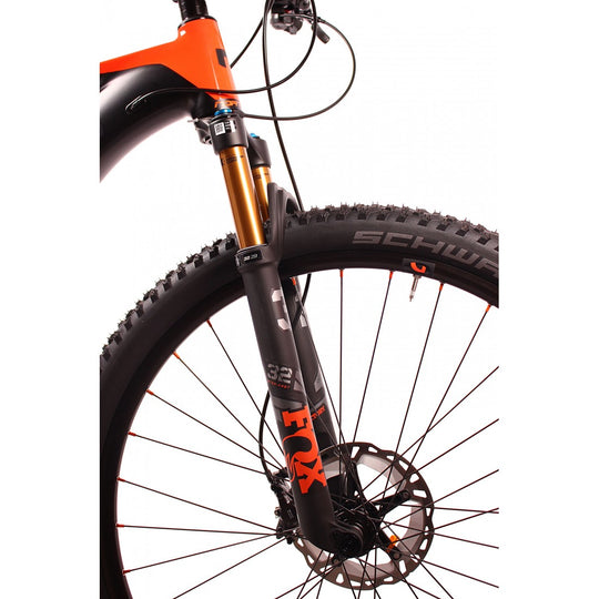 Northtec Cayon XT Performante FOX