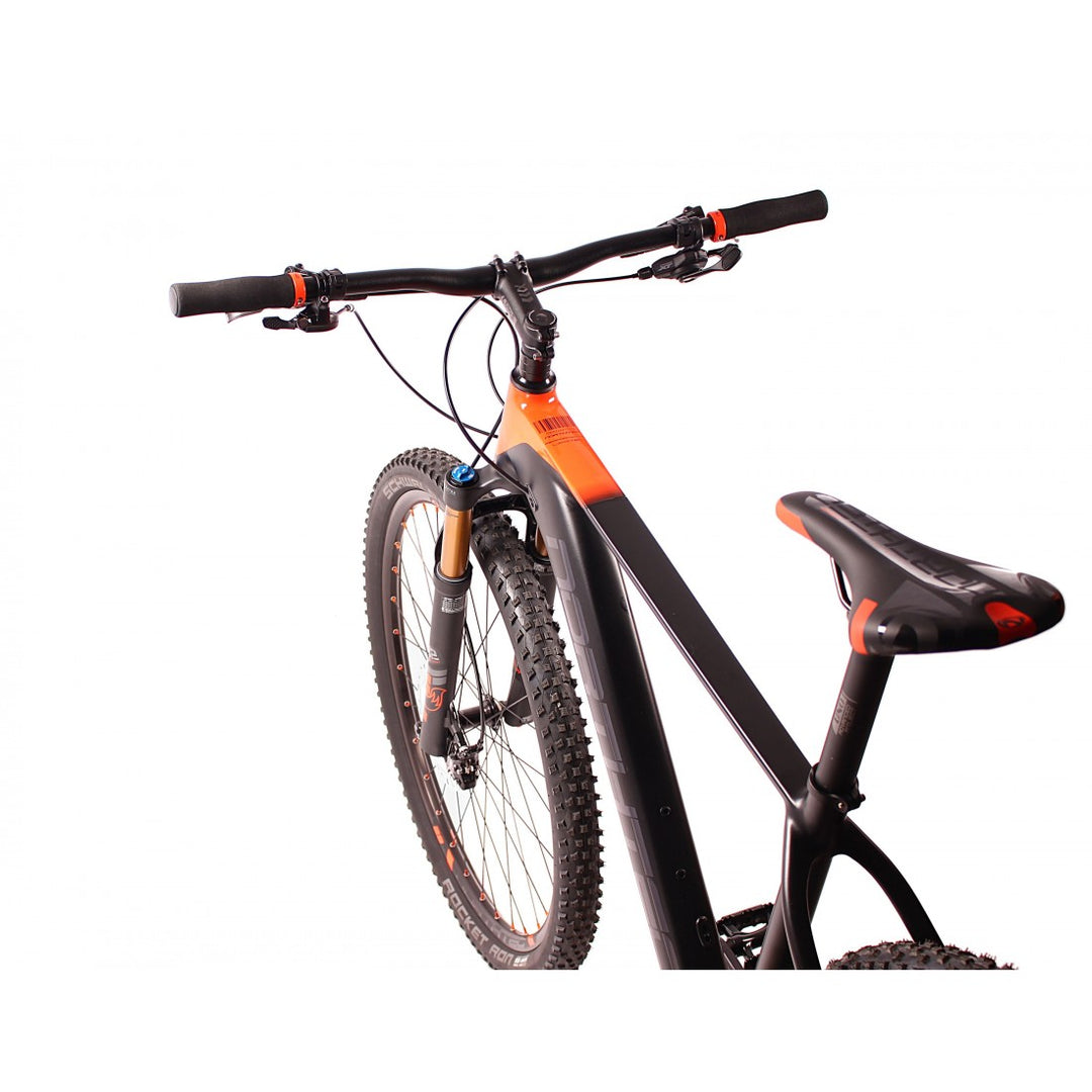Northtec Cayon XT Performante FOX