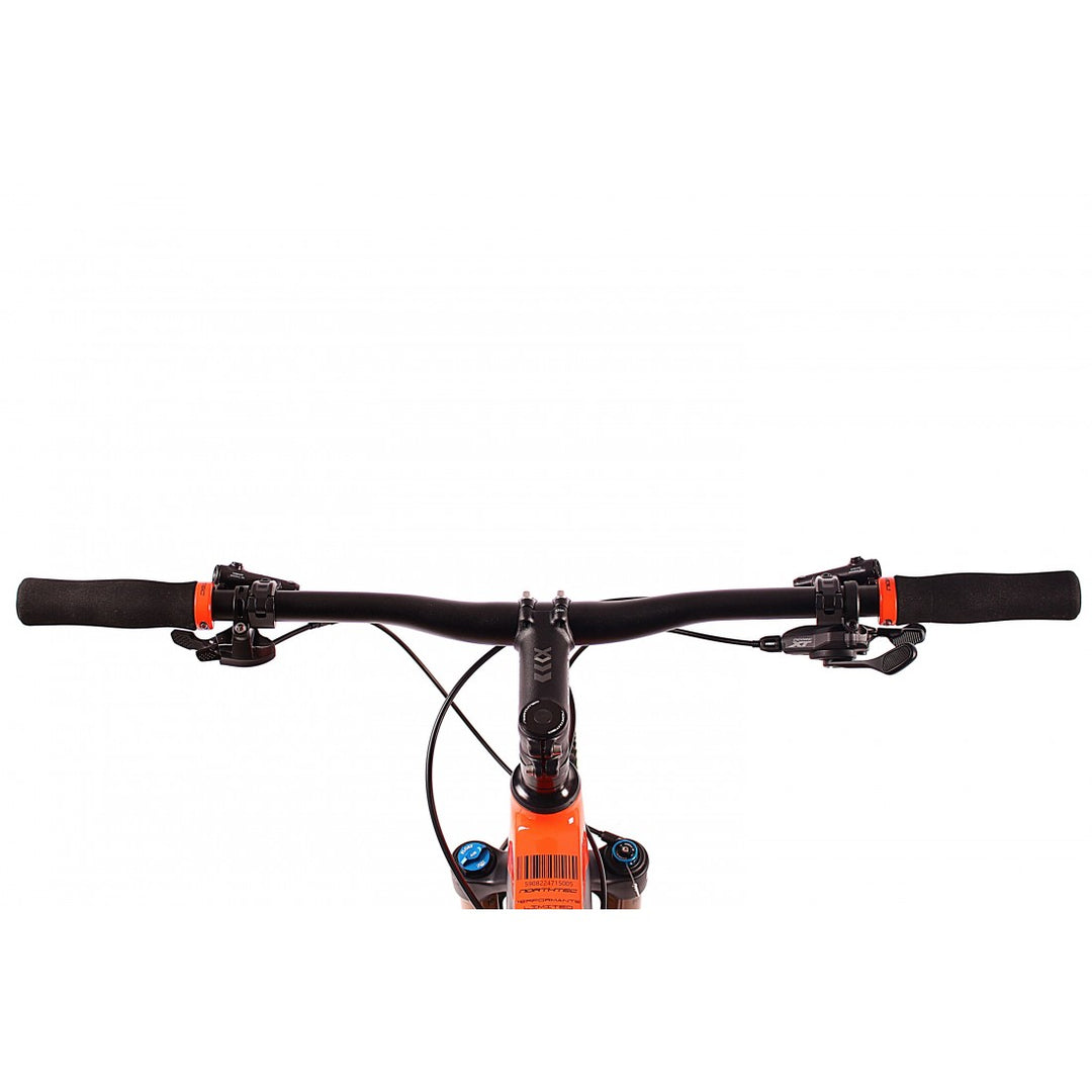 Northtec Cayon XT Performante FOX