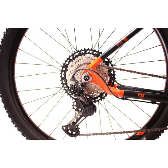 Northtec Cayon XT Performante FOX