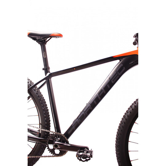 Northtec Cayon XT Performante FOX