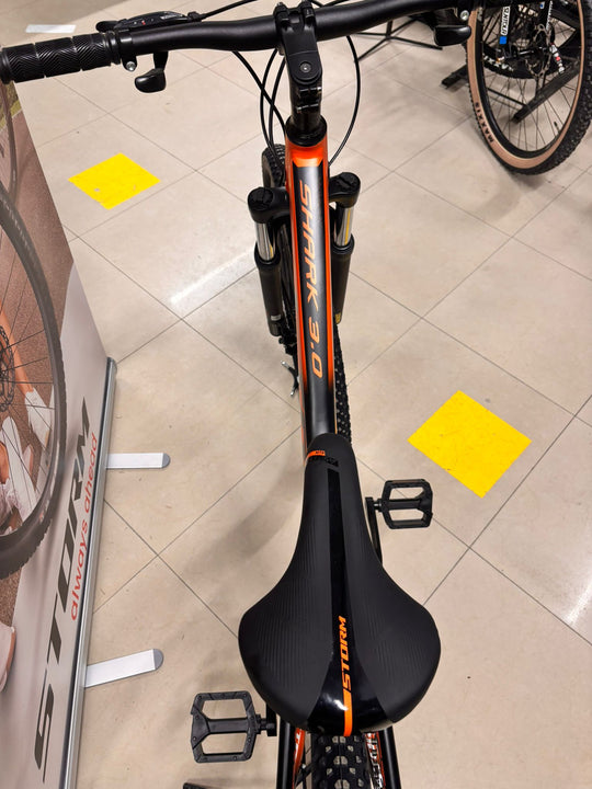 Storm Shark 3.0 27.5" Rower Górski