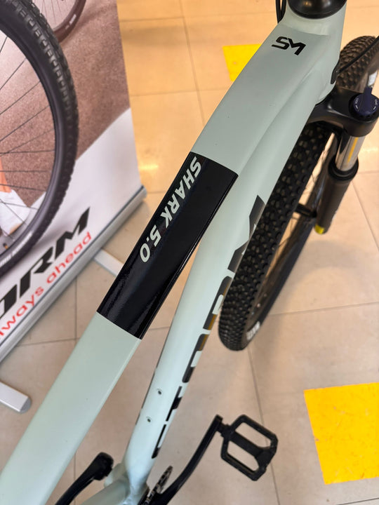 Storm Shark 5.0 Rower Górski