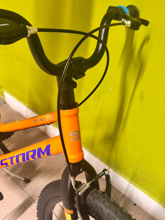 Storm Spike 20" Rower Dziecięcy