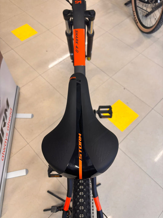 Storm Shark 4.0  Rower Górski
